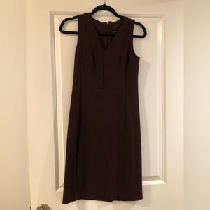 Ann Taylor Business Casual work Dress/sheath XS